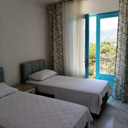 Mavi Melek Selimiye