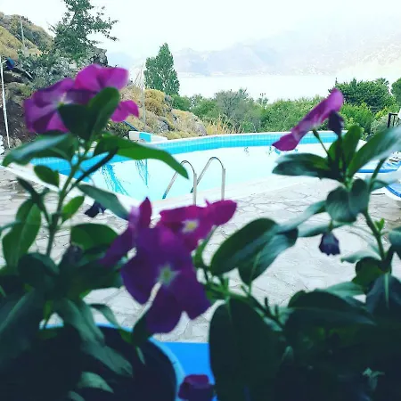 Mavi Melek Selimiye Homestay
