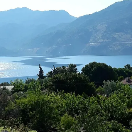 Mavi Melek Selimiye Homestay