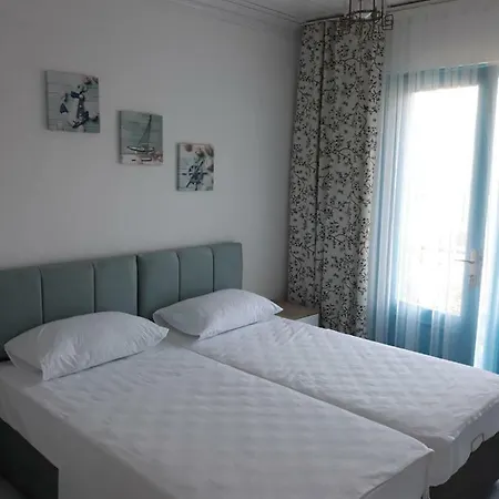 Mavi Melek Selimiye Quarto em Acomodações Particulares *