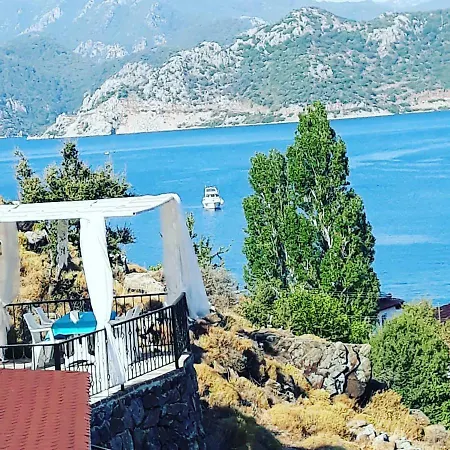 Alloggio in famiglia Mavi Melek Selimiye Muğla